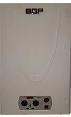 نمایندگی پکیج اس جی پی