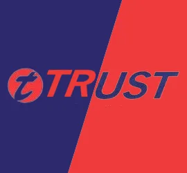 trust logo