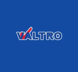 valtro logo