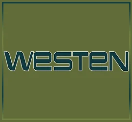 westen logo
