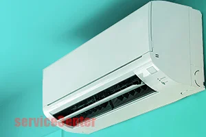air conditioner air door small