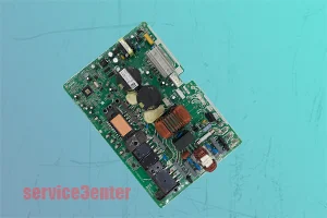 بسته نشدن دریچه کولر گازی