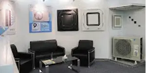 نمایندگی ایران رادیاتور جهان تهویه تصویر شماره 3