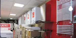 نمایندگی ایران رادیاتور دنا تهویه تصویر شماره 3