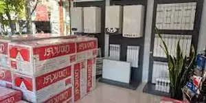 نمایندگی ایران رادیاتور دنا تهویه تصویر شماره 4