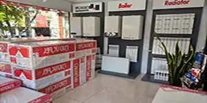 نمایندگی ایران رادیاتور فروشکاه آرمانی تصویر شماره 4