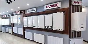 نمایندگی ایران رادیاتور کدخدائی تصویر شماره 2