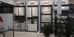 نمایندگی ایران رادیاتور لوگرانو تصویر شماره 2