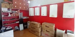نمایندگی ایران رادیاتور تهویه سازان مدرن تصویر شماره 3