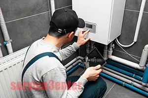 boiler work problem small