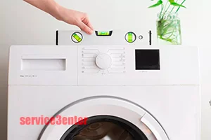 علت صدای زیاد لباسشویی ال جی